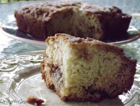 This banana cake by taste member, 'dior' is an easy way to quickly put something delicious on the table for guests! Foodista | Recipes, Cooking Tips, and Food News | Layer Banana Cake