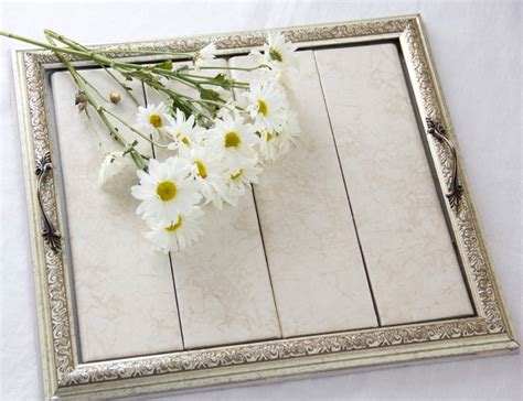 Bride To Be Guest Blog Diy Serving Tray Tutorial Using