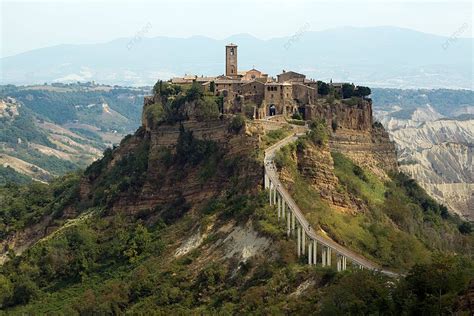 Bagnoregio Background Images Hd Pictures And Wallpaper For Free