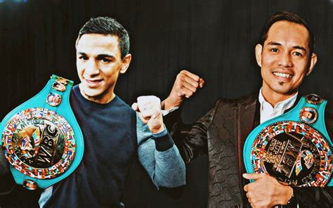 Maybe you would like to learn more about one of these? WBC Bantamweight Division Status - World Boxing Council