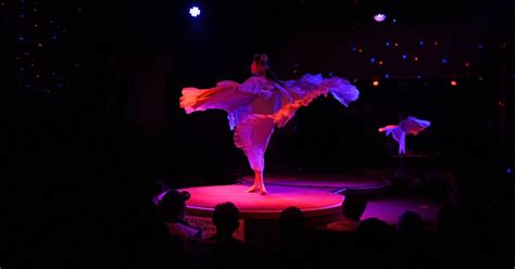 Strip Show Theater In Japan Draws Curtain On Colorful History Of Titillating Performances The