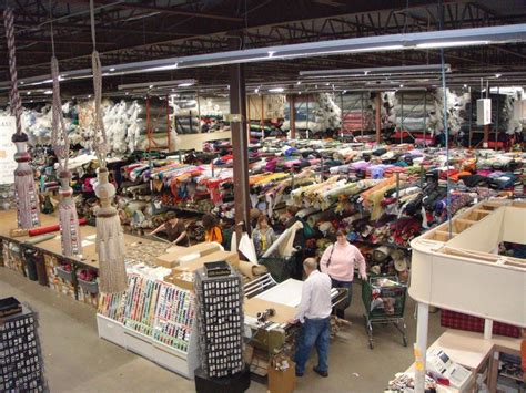 With stores in sydney, melbourne & brisbane, the fabric store store is. This Massive Fabric Outlet Is The Best Fabric Store In ...
