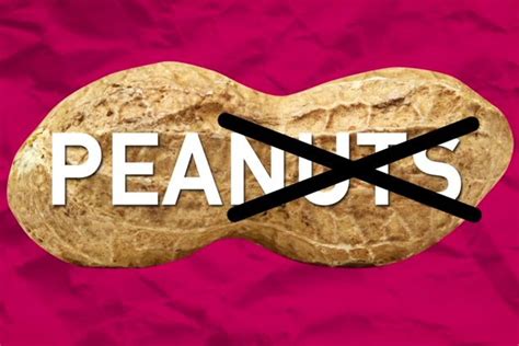 Experts Explain Why Peanut Allergies Are On The Rise And Reveal How To