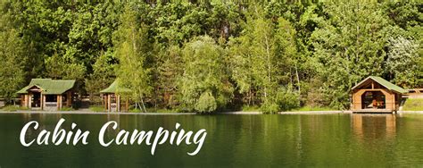 Find lake george area campgrounds & rv parks. Cabin Camping