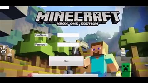 Minecraft Xbox One Edition Hack Video Dailymotion