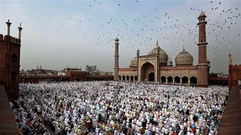 What You Need To Know About Eid Al Fitr The End Of Ramadan Good