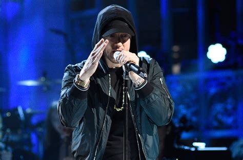 Eminems 8 Most Political Lyrics On ‘revival Billboard Billboard