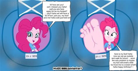 1824370 Suggestive Artist Maze1000 Pinkie Pie Equestria Girls G4