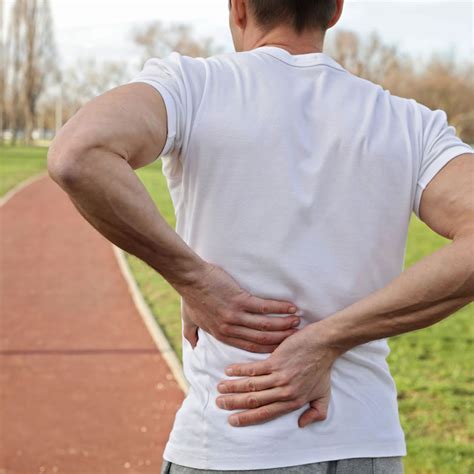 Dolor de espalda Tratamiento Quiropráctico del Dolor de espalda en Alicante