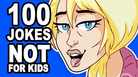 100 Best Jokes Not For Kids 3 Youtube