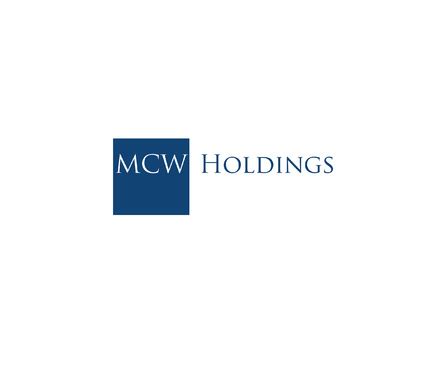 What is an investment holding company in malaysia, and 4 benefits to having one! Logo for an investment holding company by Pbracewell