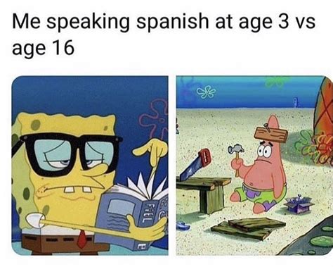 How Do You Say Spongebob In Spanish Sarahminglenn
