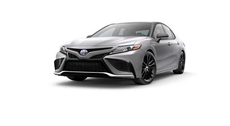 2022 Toyota Camry Hybrid XSE Full Specs, Features and Price | CarBuzz
