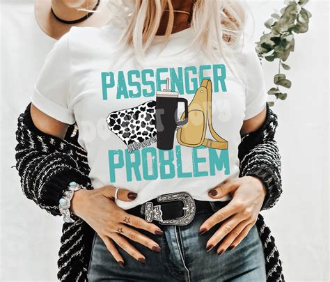 Passenger Problem Raising Three Designs