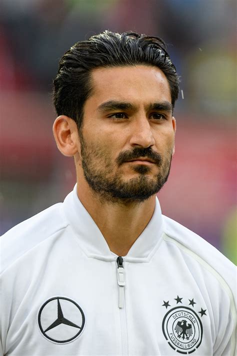 Discover everything you want to know about ilkay gundogan: İlkay Gündoğan - Wikipedia