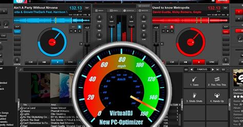 Lol pro (lol skin) a free software. Virtual Dj PC Optimizer Tool Free Download | Zone Cracked - Virtual DJ skins and plugins, Serato ...