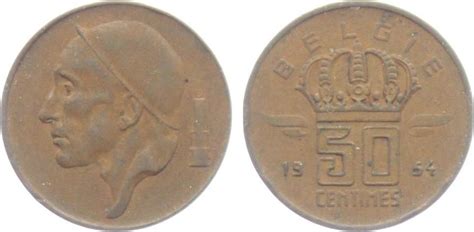 In belgien muss ein bekannter virologe in sicherheit gebracht werden, weil er großfahndung in belgienbewaffneter soldat bedroht virologen. 50 Centimes 1954 Belgien Soldat - fläm. ss-vz | MA-Shops