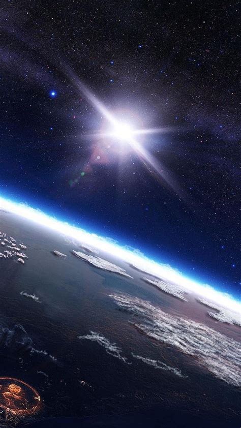 Earth from space wallpaper iphone. Space HD Wallpapers for iPhone 7 | Wallpapers.Pictures