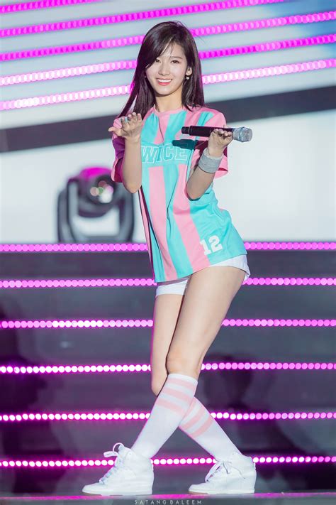 9 photos of twice sana s stage outfits that are drop dead gorgeous koreaboo