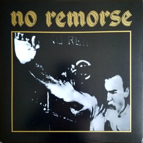 No Remorse The Best Of No Remorse 2017 Vinyl Discogs