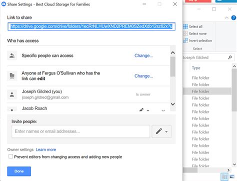 At first glance these programs seem similar, but. How to Share Files on Google Drive in 2020
