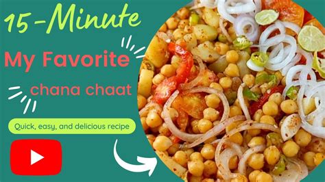 Chana Chaat Recipe Aloo Cholay Chana Chaat Recipe Mom Recipes By