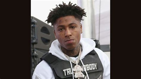 Nba Youngboy Biography Height Age Weight Education Birthday Early