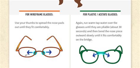 Diy Guide To Adjust Your Eyeglasses Fashion Blog