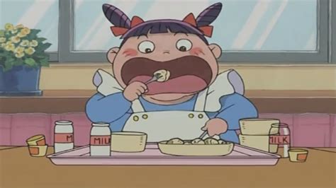 Why fat people remain fat explained in ten minutes by a 90s cartoon