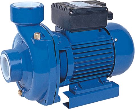 Centrifugal Domestic Water Pumps Dtm 18 Big Capacity Flow Up To 500 Lmin
