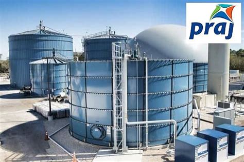 Praj Industries