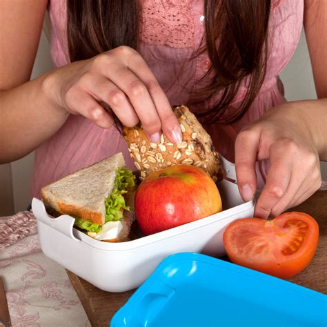 Our Top 5 Lunch Box Tips Glenhaven