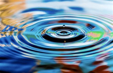 The Ripple Effect of Sin . . . and Good | HubPages