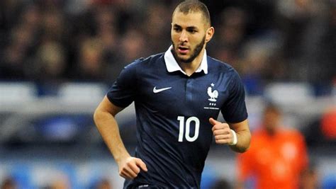 France to announce Benzema's national team fate - ARYSports.tv