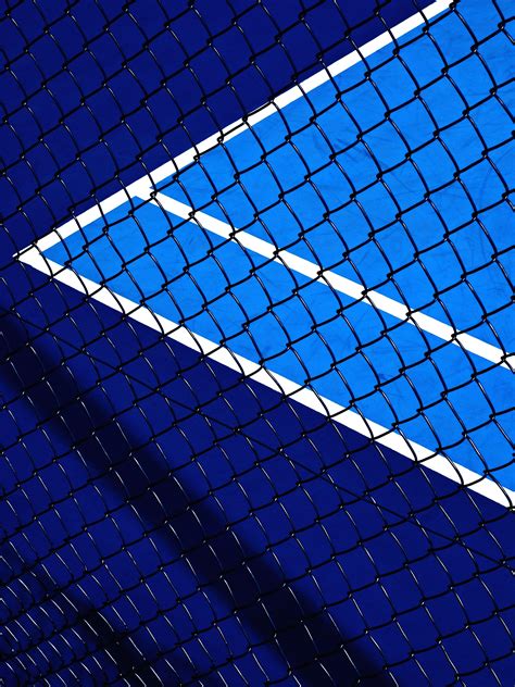 Tennis Court Wallpapers Wallpaper Cave