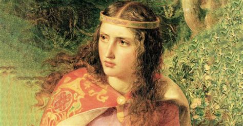 Eleanor Of Aquitaine Was Englands Fiercest Queen—until Her Brutal End
