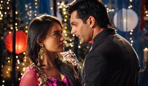 Karan Singh Grover And Surbhi Jyoti To Return With Qubool Hai 2 This Time As A Web Series On