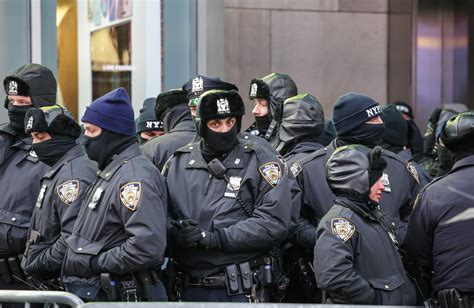 NYPD Faces Scrutiny Over How It Determines Who Is a Gang Member | Observer