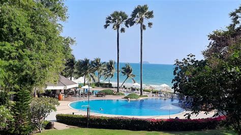 โนโวเทล ระยอง ริมเพ รีสอร์ท Novotel Rayong Rim Pae Resort 2020 โน