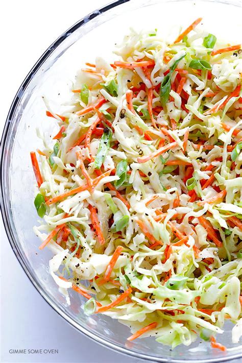 Recipe For Coleslaw Dressing With Apple Cider Vinegar