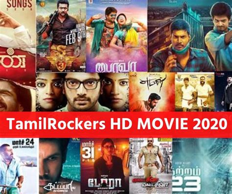 List of websites tamil dubbed movies free download in 2021. TamilRockers HD MOVIE DOWNLOAD 2021 :TamilRockers.com ...