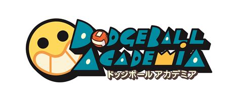 Sports Rpg Dodgeball Academia Announced For Ps4 Xbox One Switch And