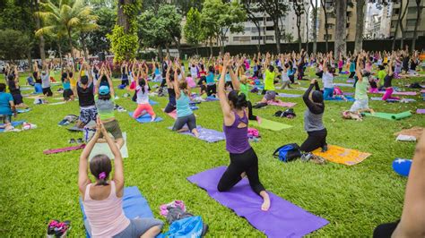 Comienza con actividad energizante que estas haciendo?, luego actividad de los actividades. Los sábados puedes participar en diferentes actividades recreativas en Altamira | Contrapunto.com