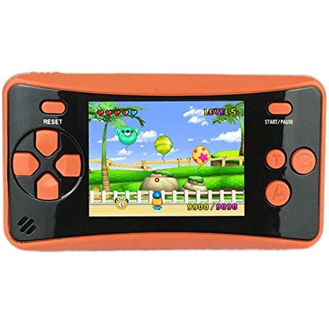 Top 10 Best Newest Handheld Gaming Systems Reviews In 2023