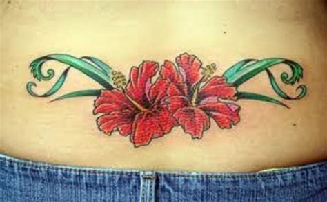 Hawaiian Tattoo Designs Meanings And History Tatring