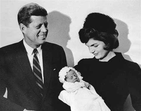 John F Kennedy Jr Zum 24 Todestag Sein Leben In Bildern Gala De