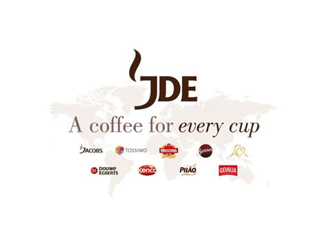 History Of Success Jde Coffeeynyaua