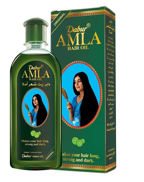 Herbal 500 Ml Dabur Amla Hair Oil At Rs 2973piece In Kochi Id