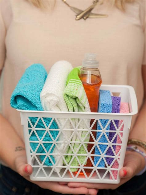 Workpro home tool kit, 100 piece kitchen drawer household hand tool set with easy carrying pouch. 14 Budget Dorm Room Essentials | Dorm room kitchen, Dorm ...