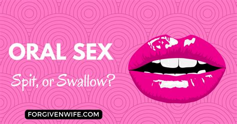 Videos as very hot with a 87% rating, porno video uploaded to main category: Oral Sex: Spit, or Swallow? | The Forgiven Wife